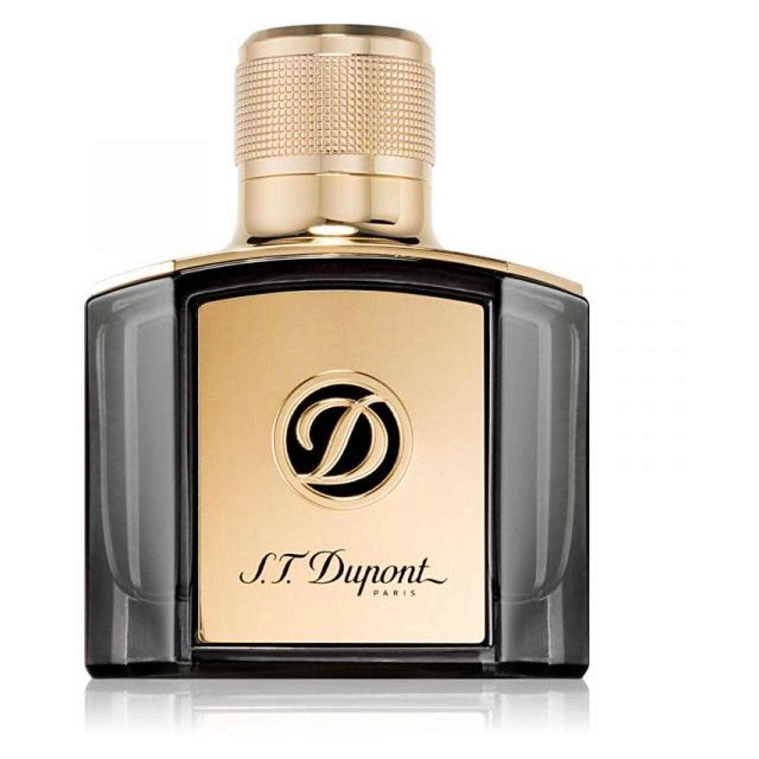 Be Exceptional Gold Eau de Parfum 50 ml