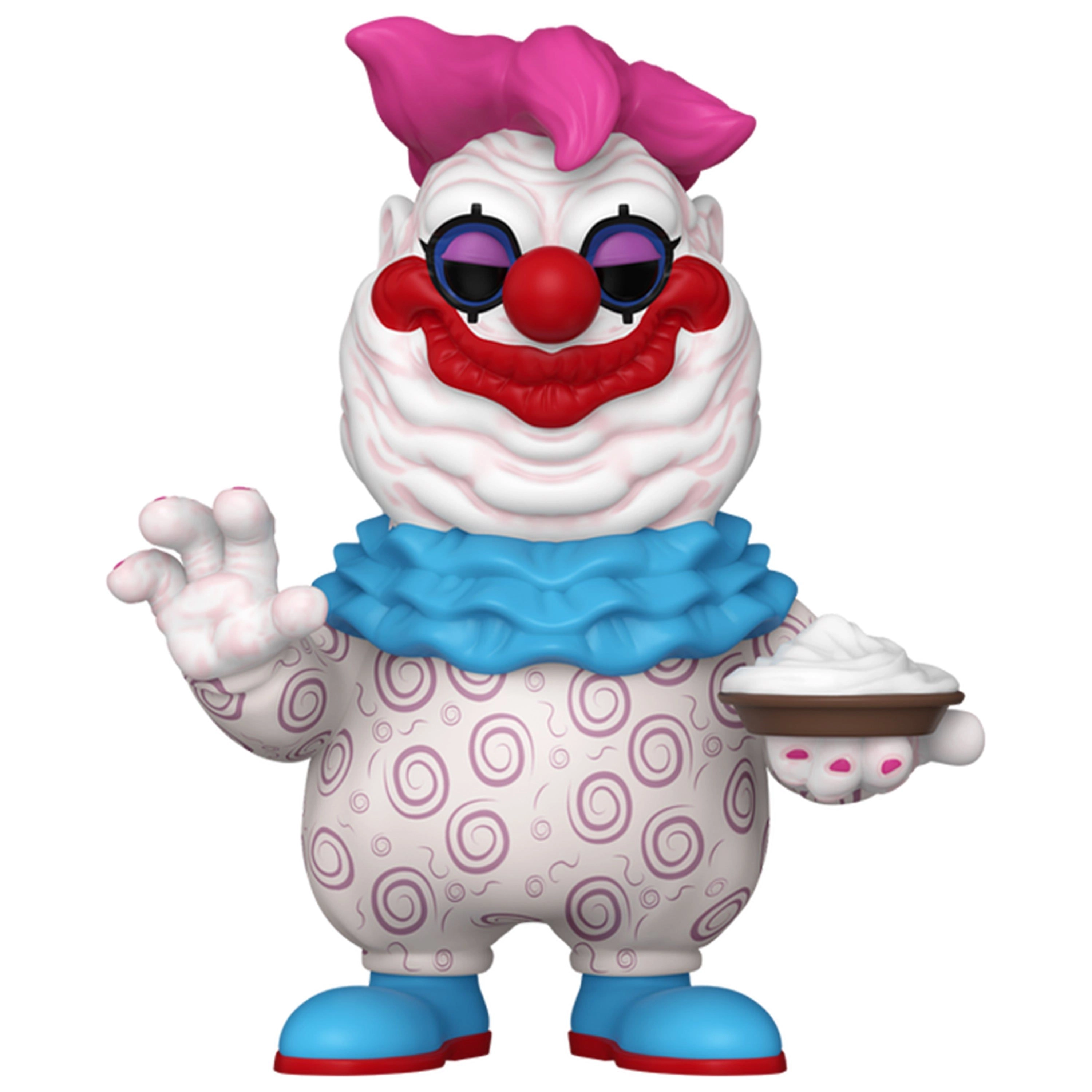 Pop! Movies: Killer Klowns From the Outer Space Chubby - Vinyl Figures