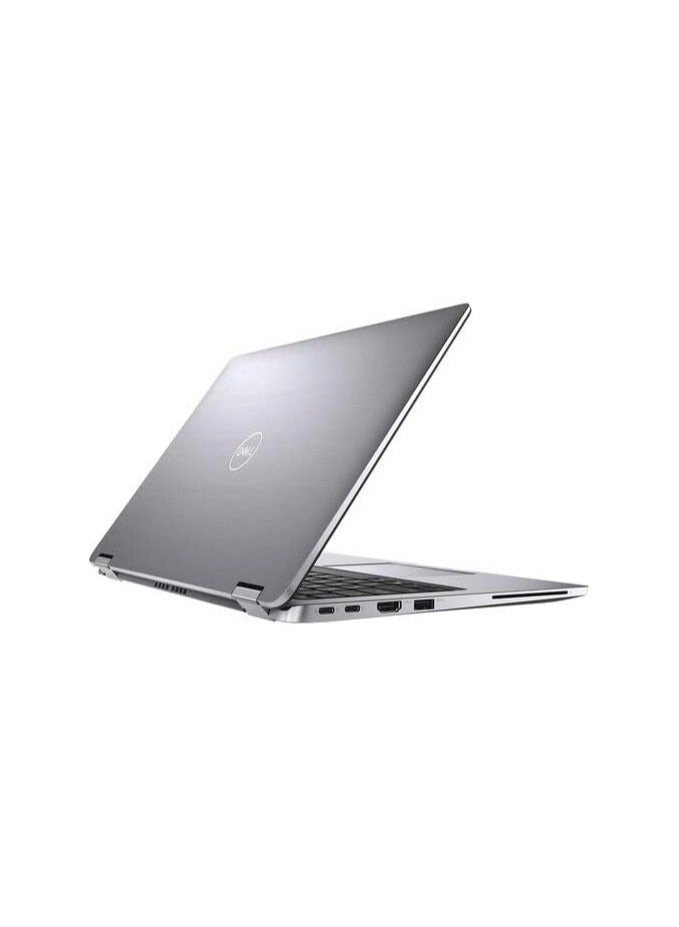 Latitude 9410 - 14'' i5-10210U 8GB DDR3 256GB SSD