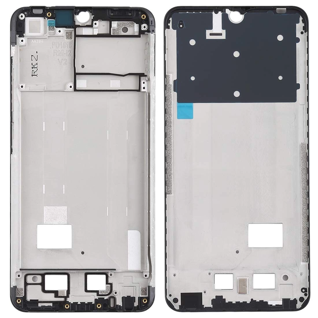 Vivo Y97 Front Housing