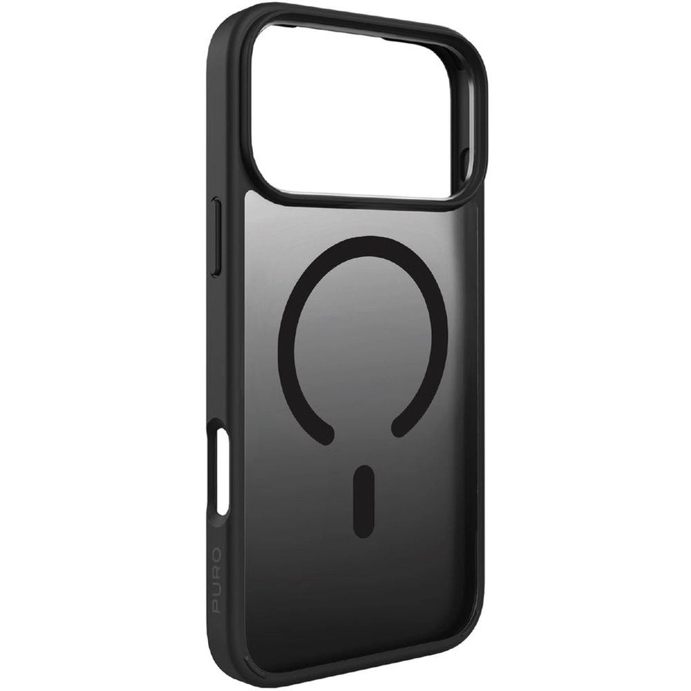 Gradient Cover - PC + TPU with MagSafe for iPhone 17 Pro