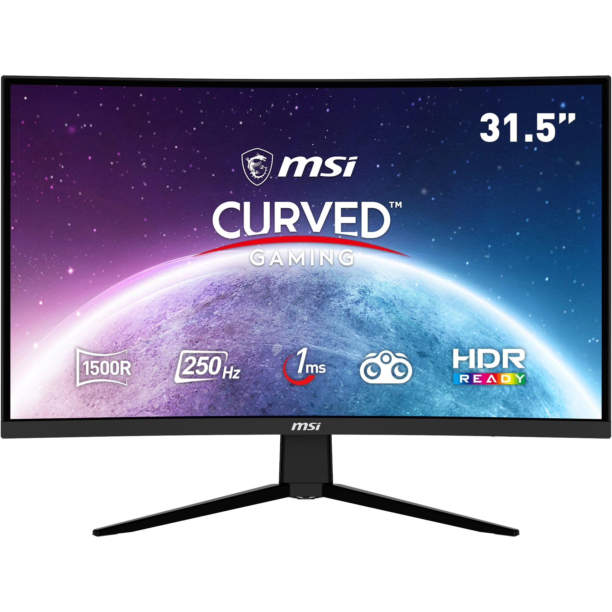 MSI G32C4X - 32 inch 1920 X 1080