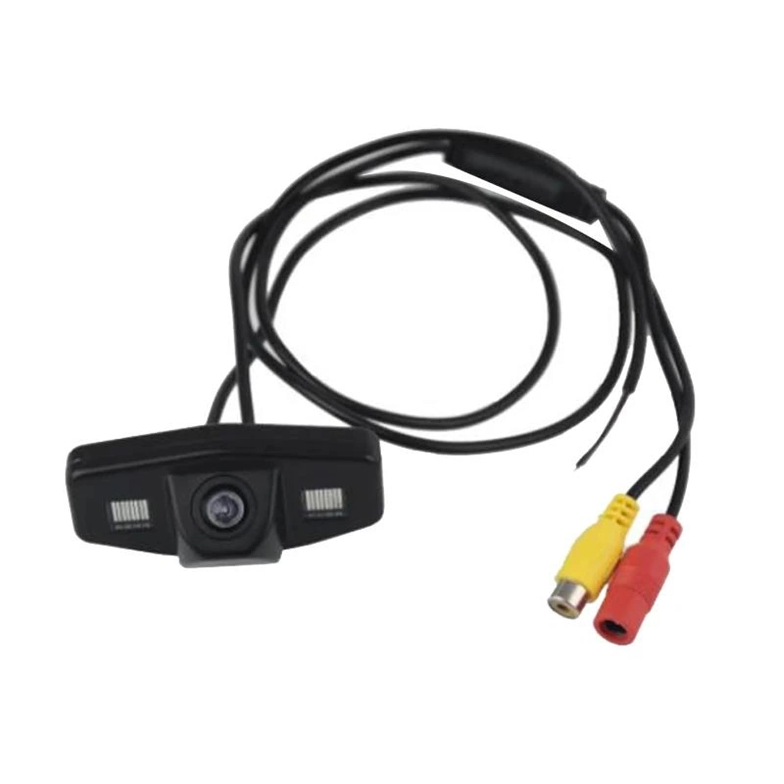 SKSJHS Rear View Camera - 720x540