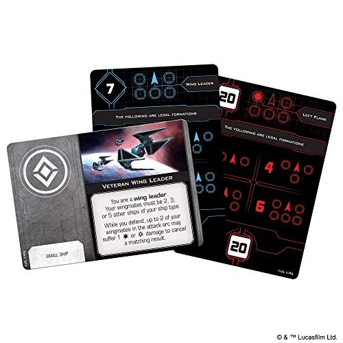 Star Wars: X-Wing (2nd Ed.): Epic Battles Multiplayer