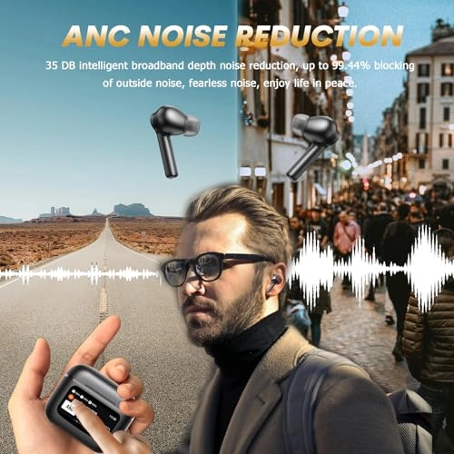 LX30 Wireless Earbud