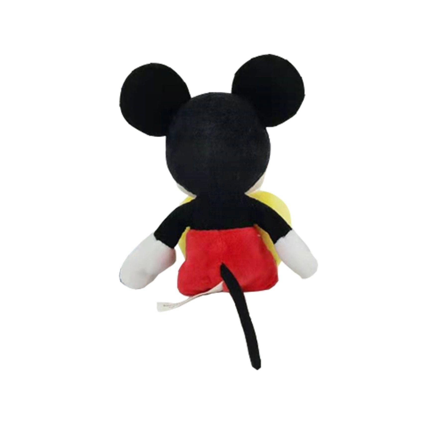 Mickey Mouse Plush Toy