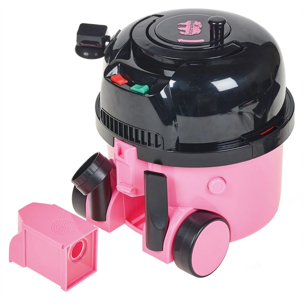 Hetty Vacuum Cleaner Toy (CASDON-729)
