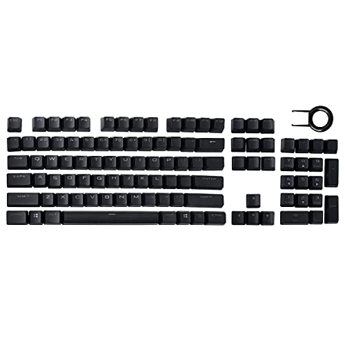 PBT Double-Shot Full Set 104 - US Layout