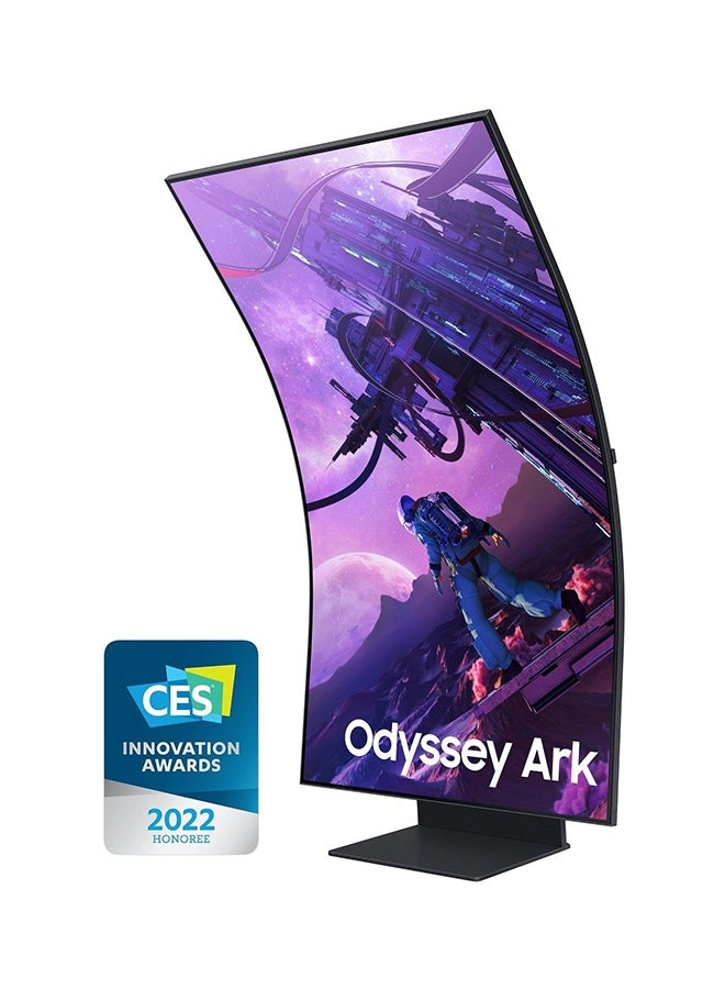 LS55BG970NMXUE - 8806094419306 55in 3840 X 2160