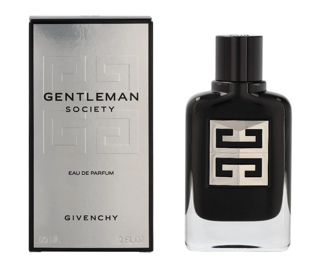Givenchy Gentleman Society Eau de Parfum 60 ml