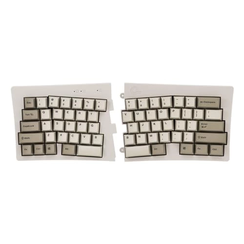 MD600 ALPHA - US Wired/Wireless