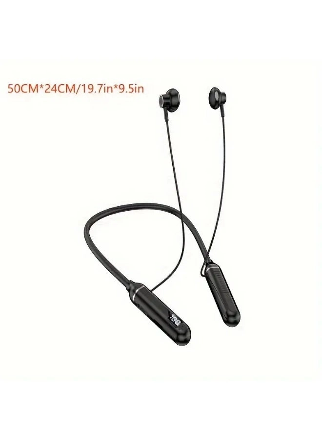 Neckband Headset Wireless Headset