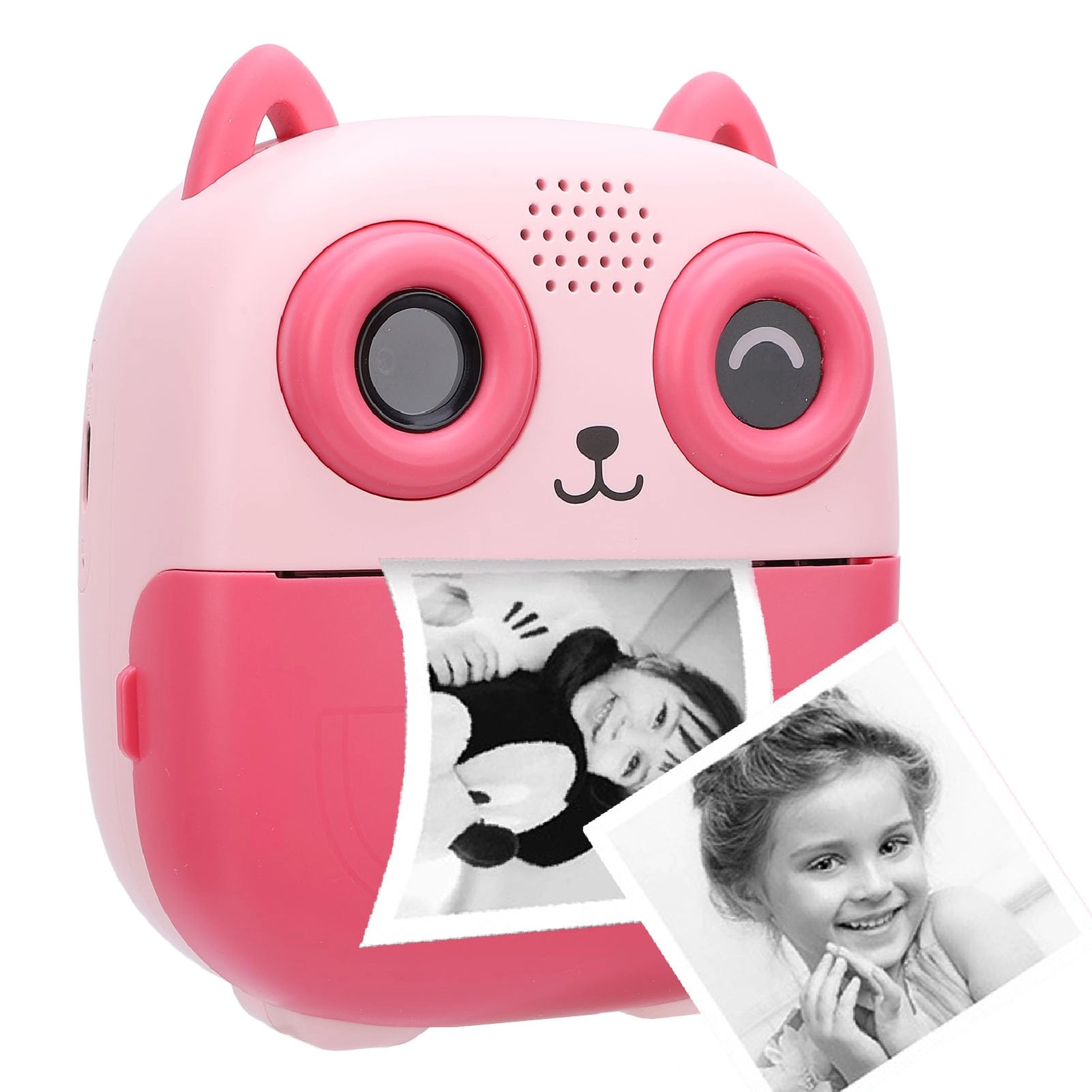 Wisoqut53vi9oeck-11 - 1080P 48MP Thermal Printing