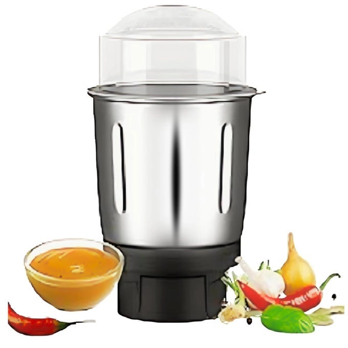 KIMATSU JUMBO CHUTNEY JAR