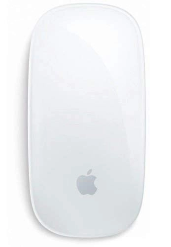 (Refurbished) Magic Mouse - Bluetooth Wireless
