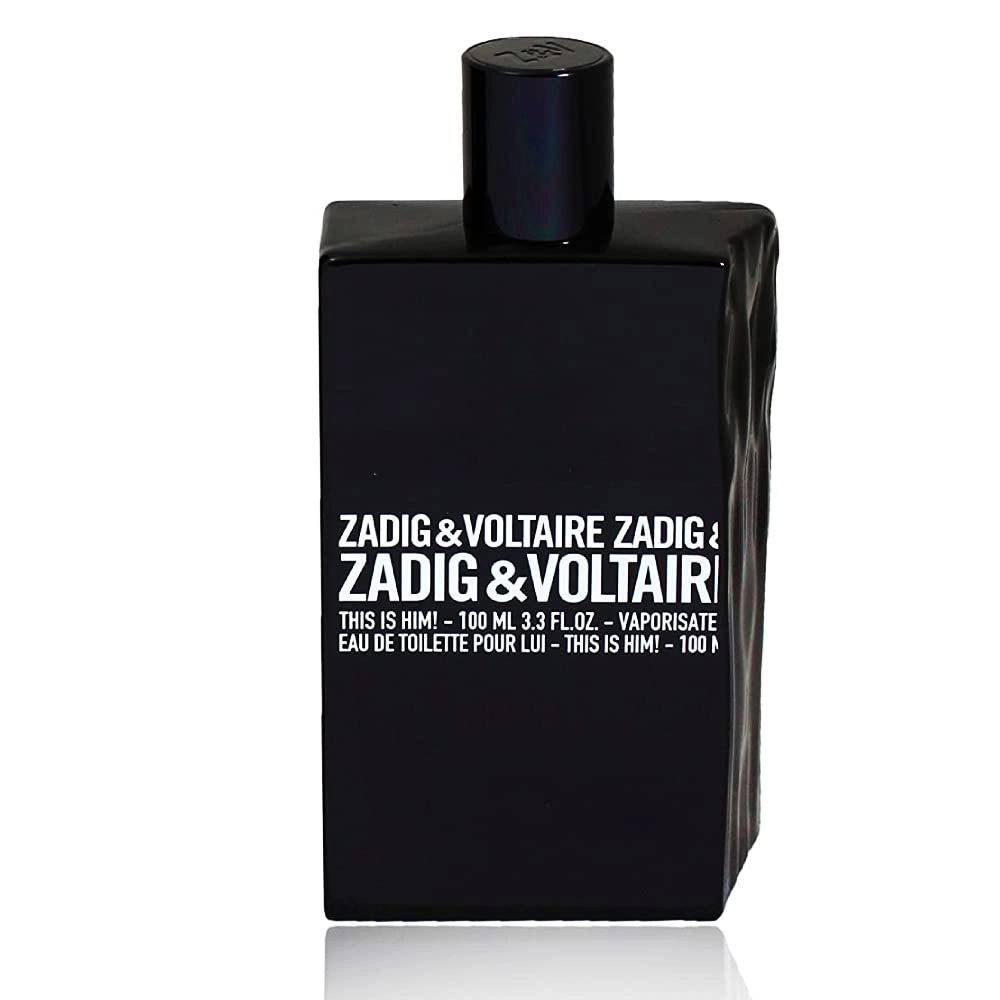 This Is Him Eau de Toilette 100 ml
