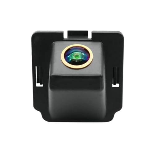 Car Rear View Camera - Night Vision Wire 1080P