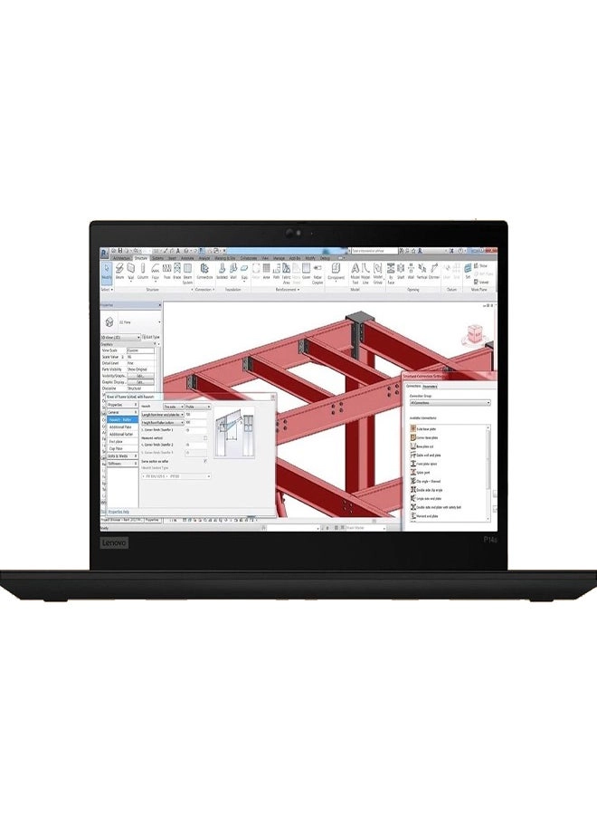 (Renewed) ThinkPad X13 - 13.3'' i5-10210U 16GB DDR4 256GB SSD