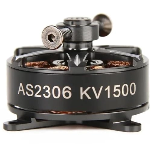 2306 - brushless
