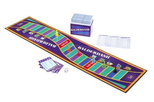 Balderdash: Classic Edition - 336 Game Cards