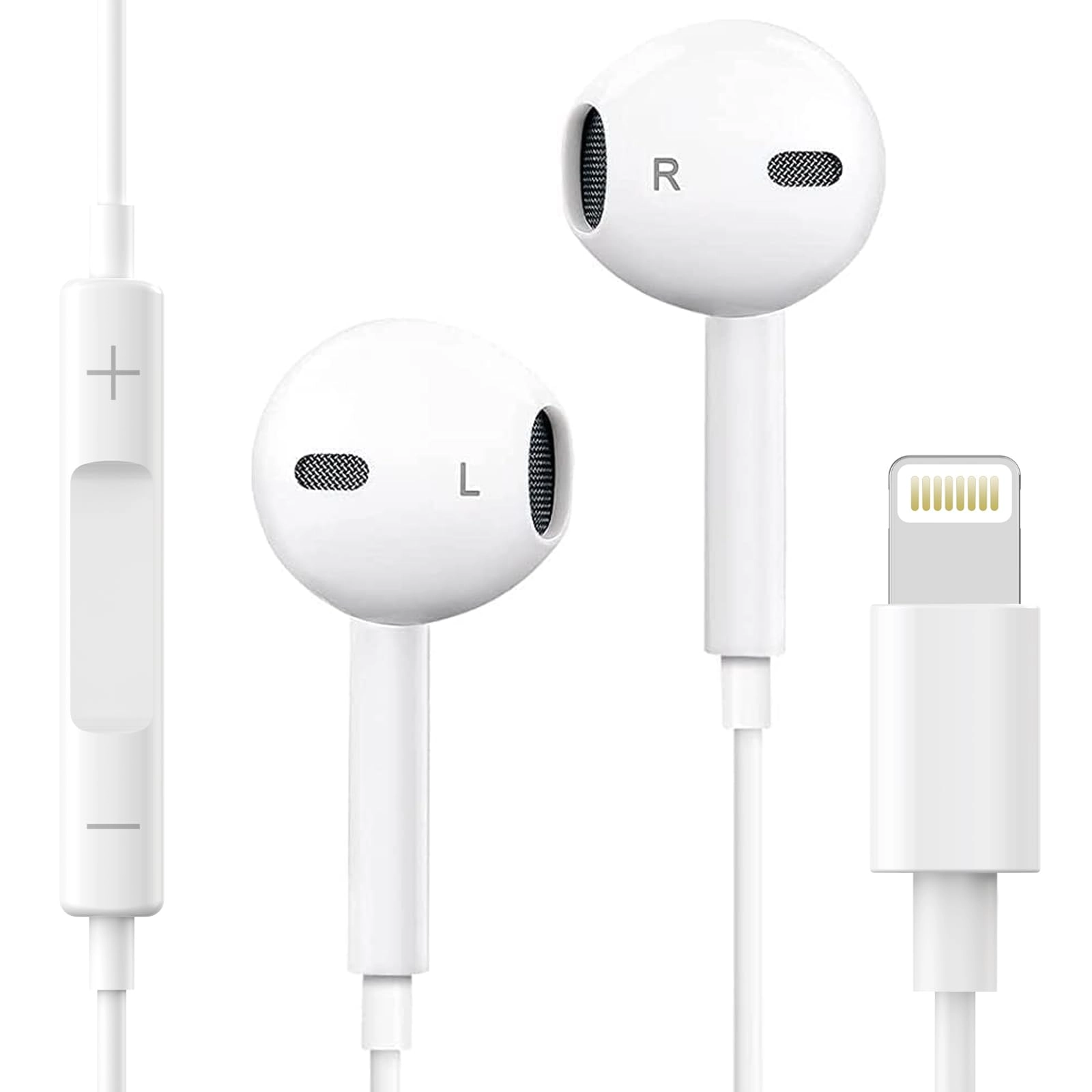 WASABI MANGO WB-1 Wired Earbud