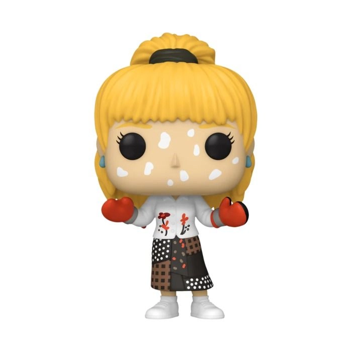 FUNKO Phoebe - Friends