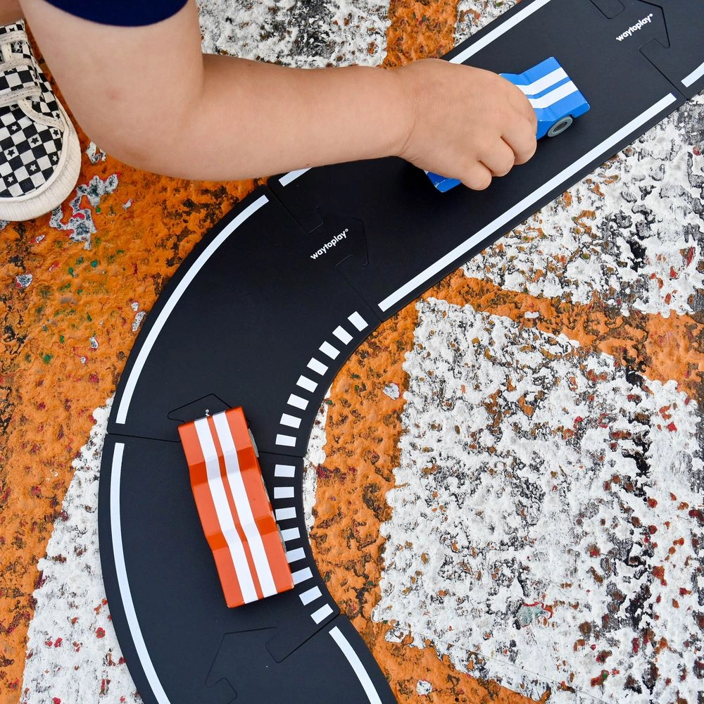 Circuit Zandvoort - 40pcs