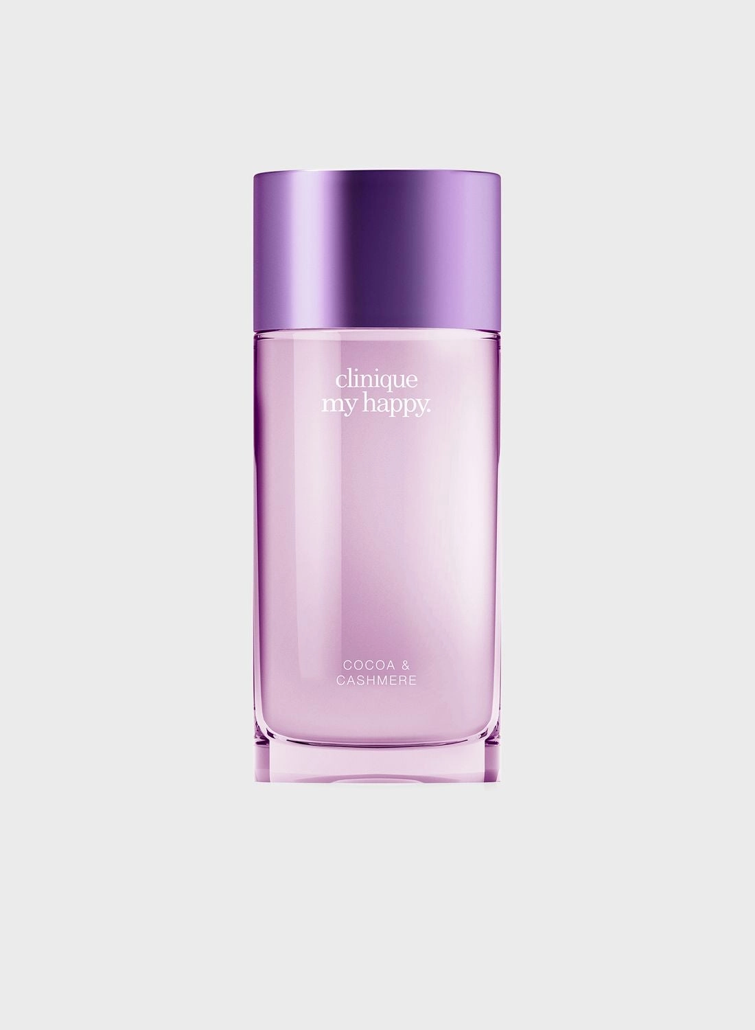 Clinique My Happy Cocoa & Cashmere - Eau de Parfum 100ml