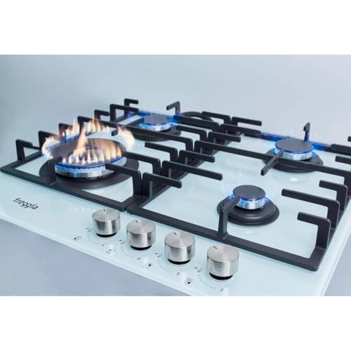 Moderno HCG640VGTB Gas hob