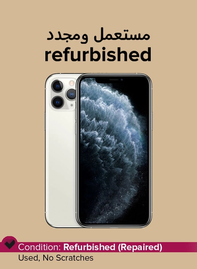 (Renewed) iPhone 11 Pro - 256GB