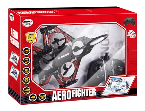 Aero Fighter