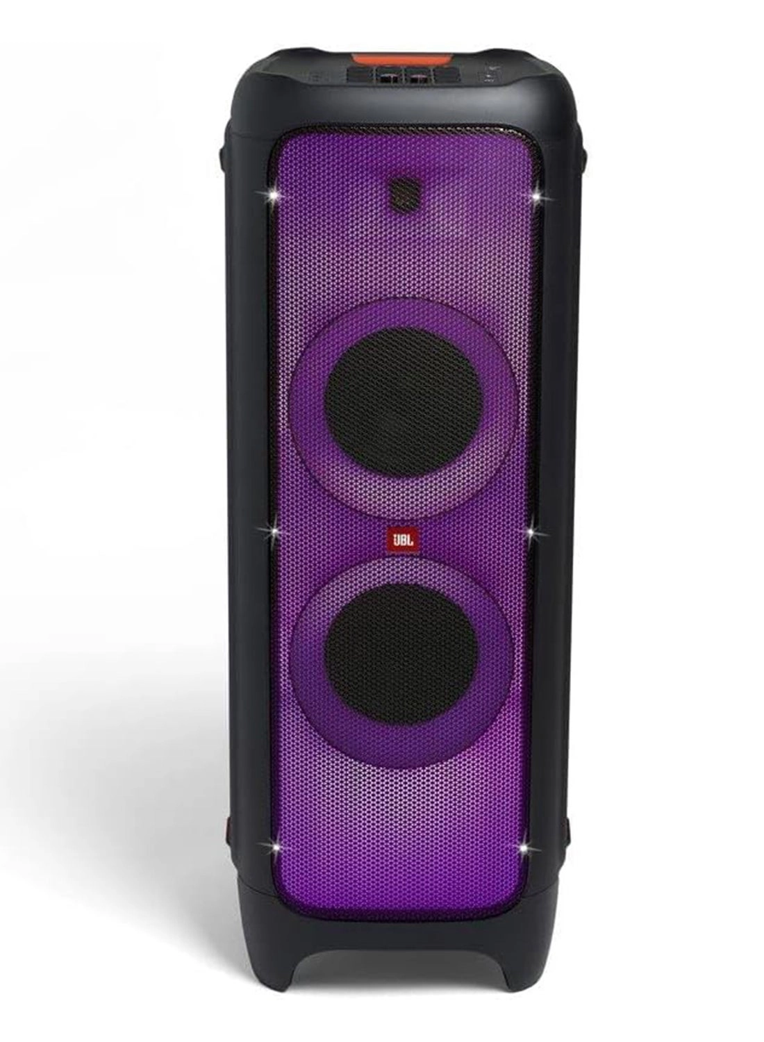 PartyLight Beam + PartyBox 1000