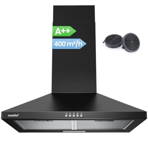 CH60A17EM12S2-UK - 400m/h 598 mm