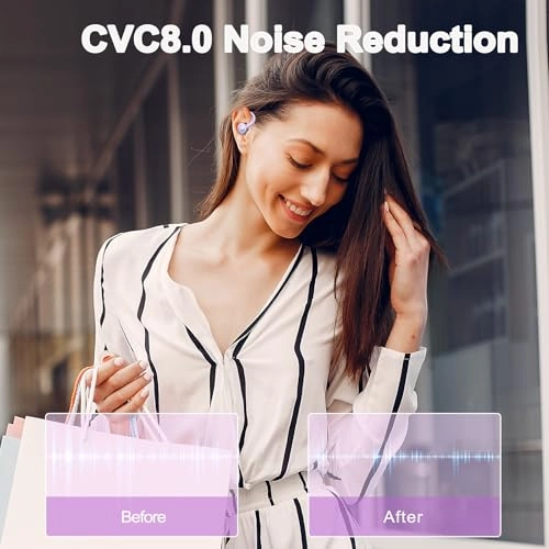 V90 Wireless Earbud