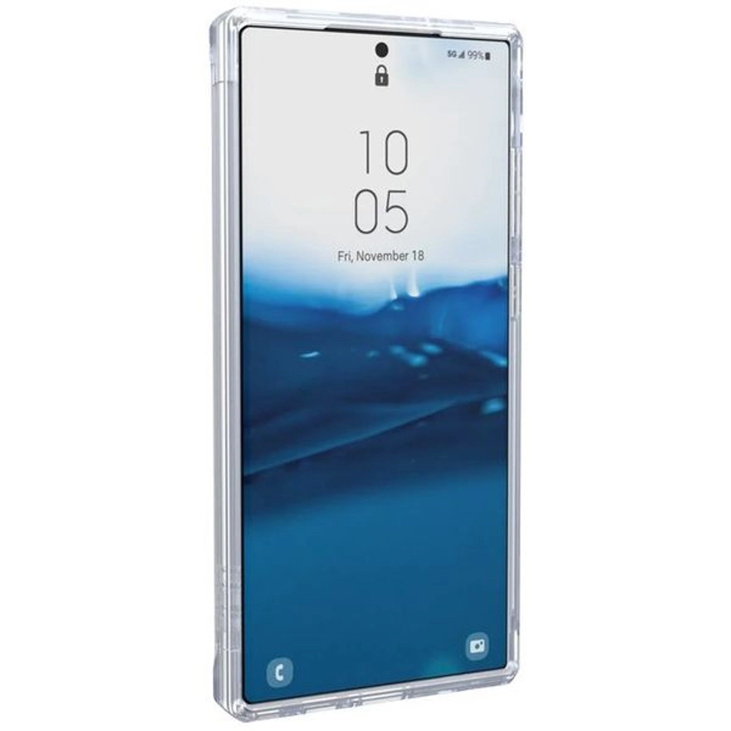 Plyo Case for Galaxy S23 Ultra