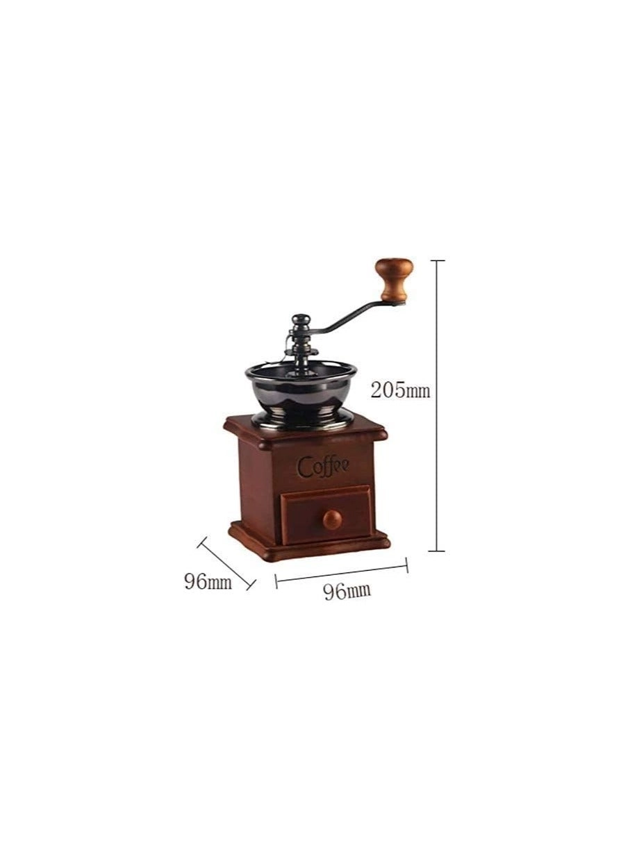 Siphon Syphon Set - Grinder
