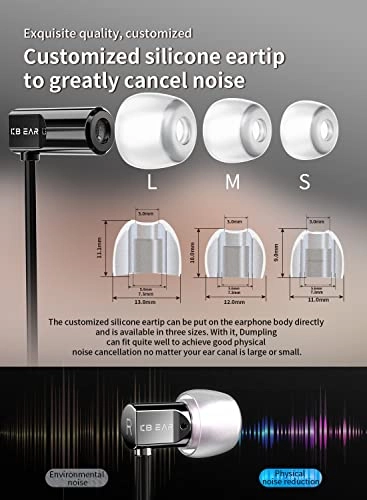 Dumpling Wired Earbud
