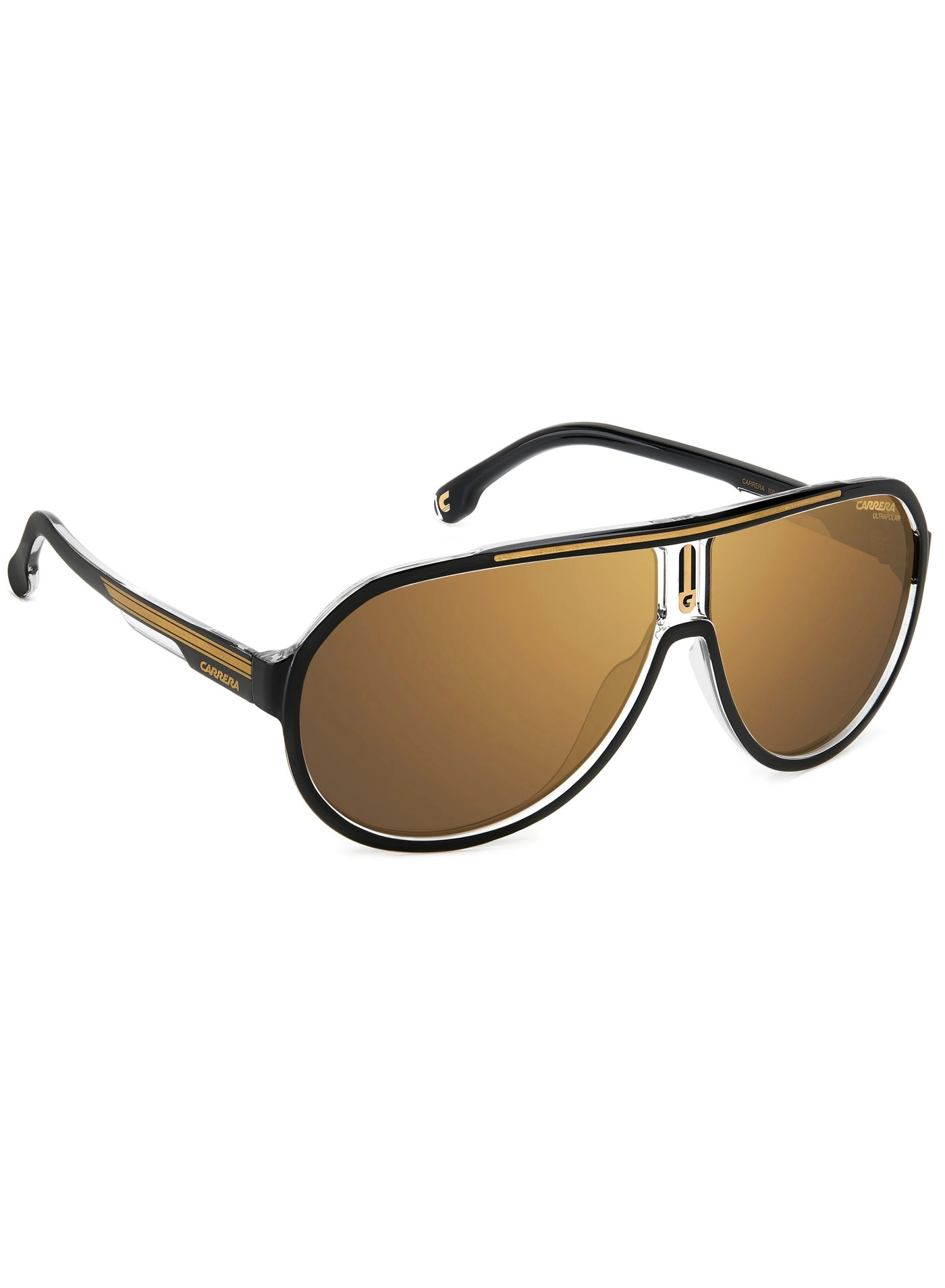1057/S 2M2 - 64mm Gold