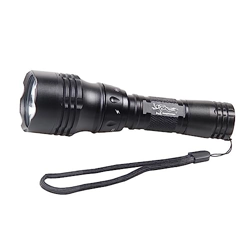 Diving Flashlight