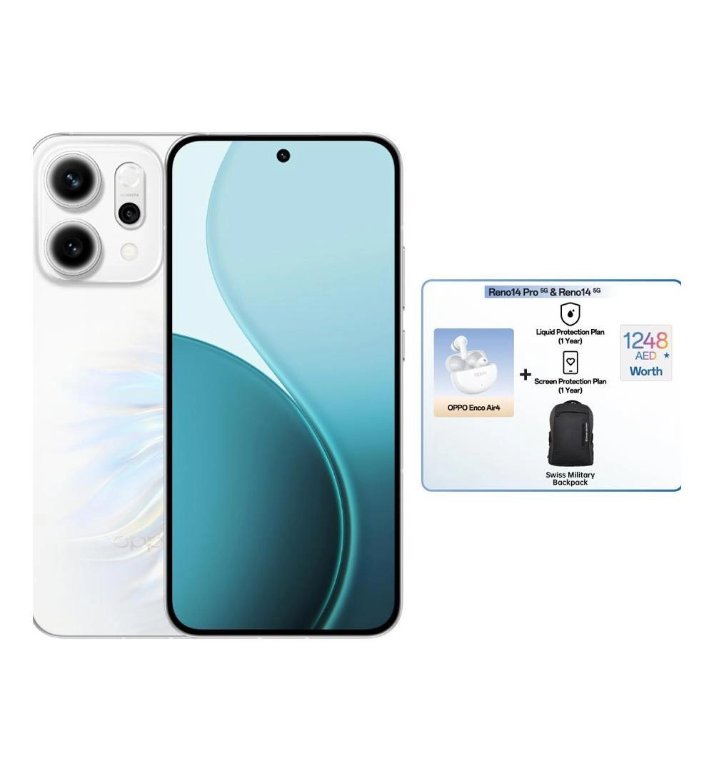 Reno 14 Pro 12GB 512GB