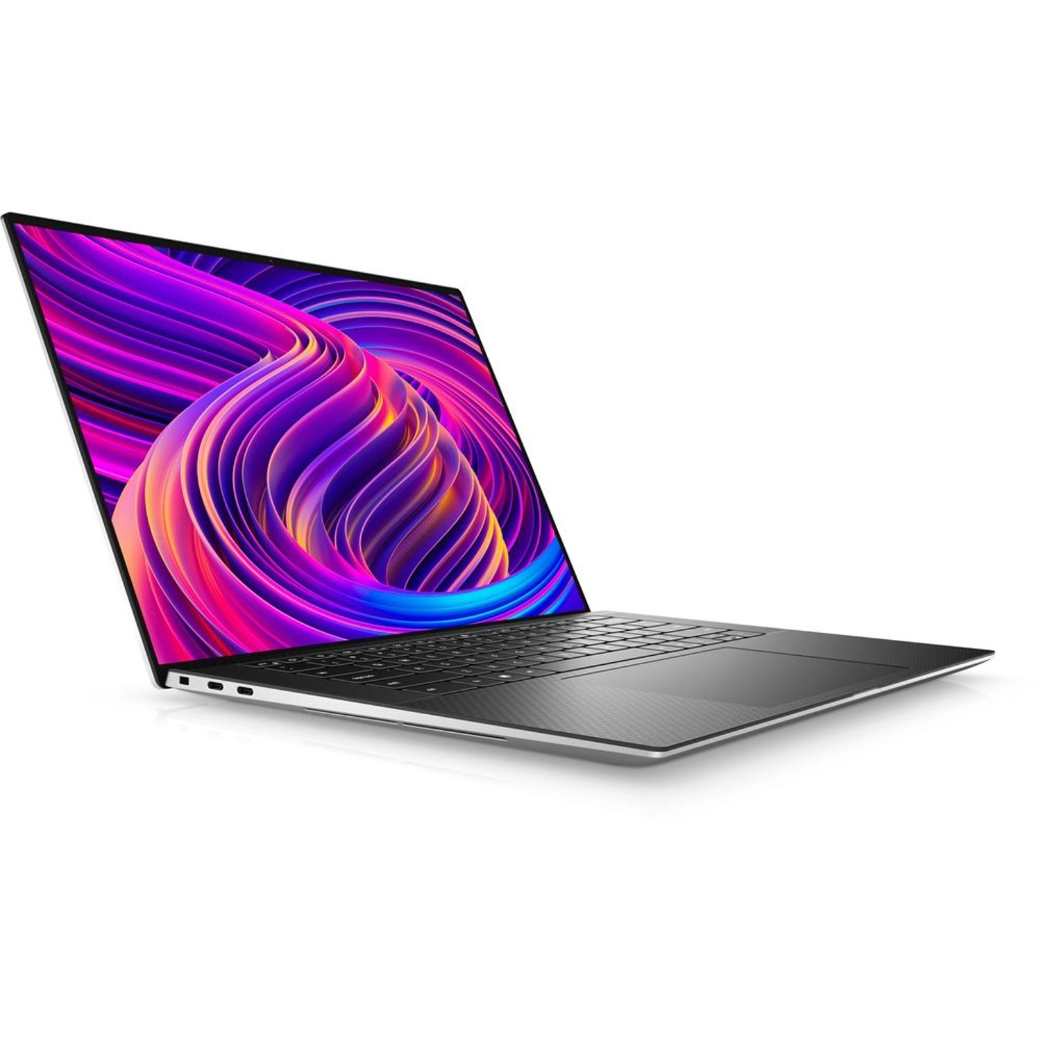 XPS 15 9510 15-XPS-1200-SLV - 15.6'' Core i7-11800H 32GB DDR5 1TB SSD