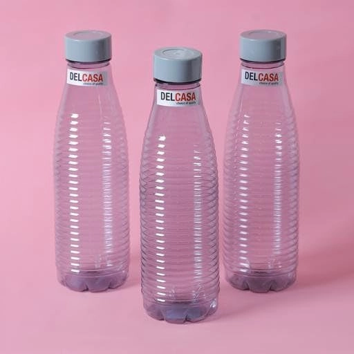 DC2736 Spiral Water Bottle - 900 ml