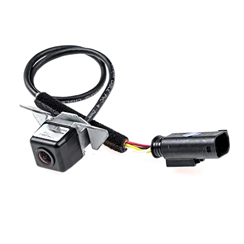 Reverse Camera - Night vision Wire