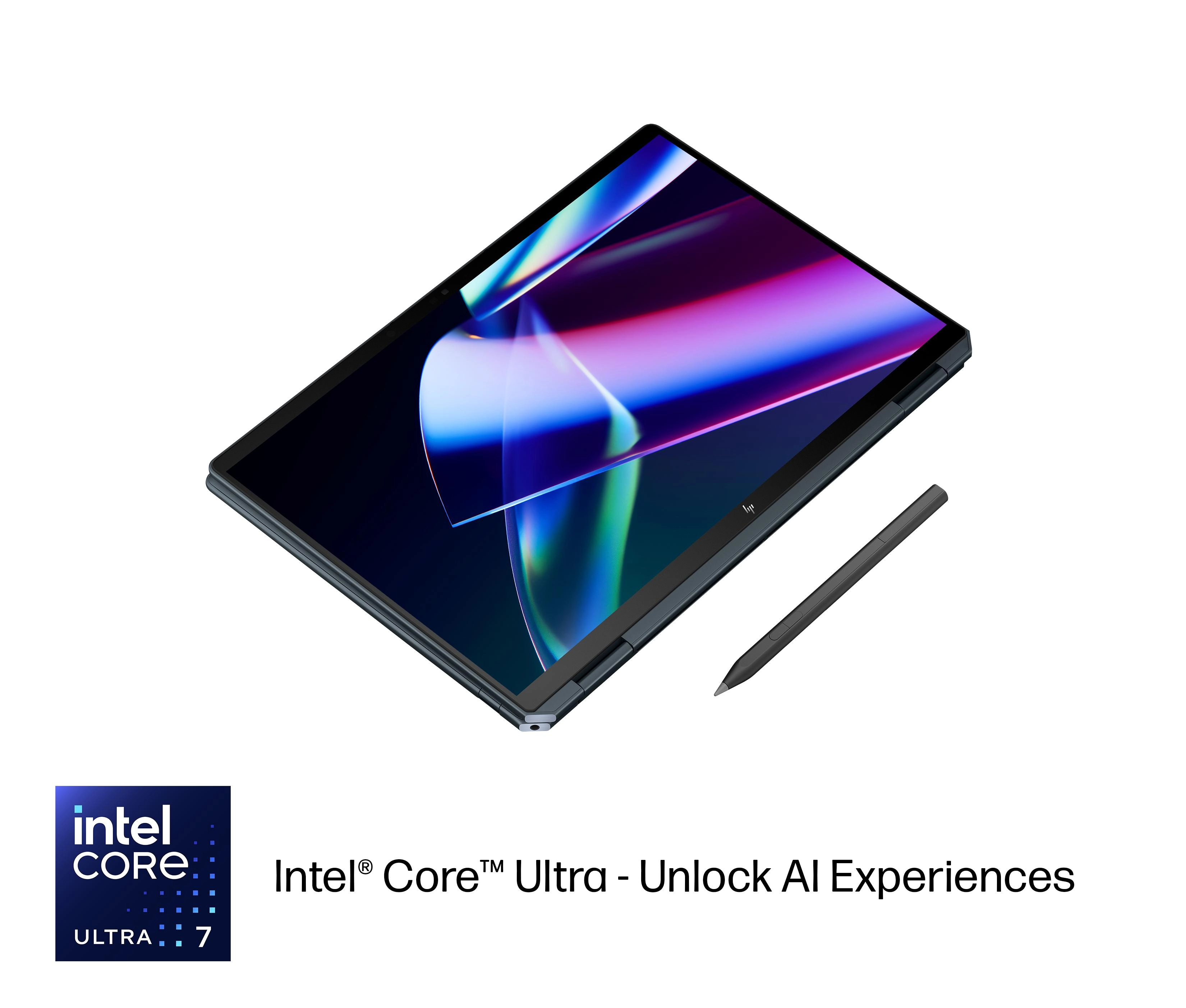 Spectre X360 14-EU0009NE - 14'' Core Ultra 7 16GB DDR5 1TB SSD