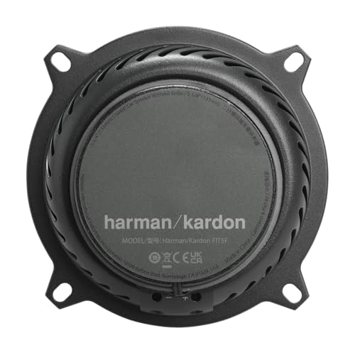 FIT 5F - 133mm coaxial