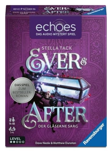 echoes Ever & After: Audio Mystery (German)