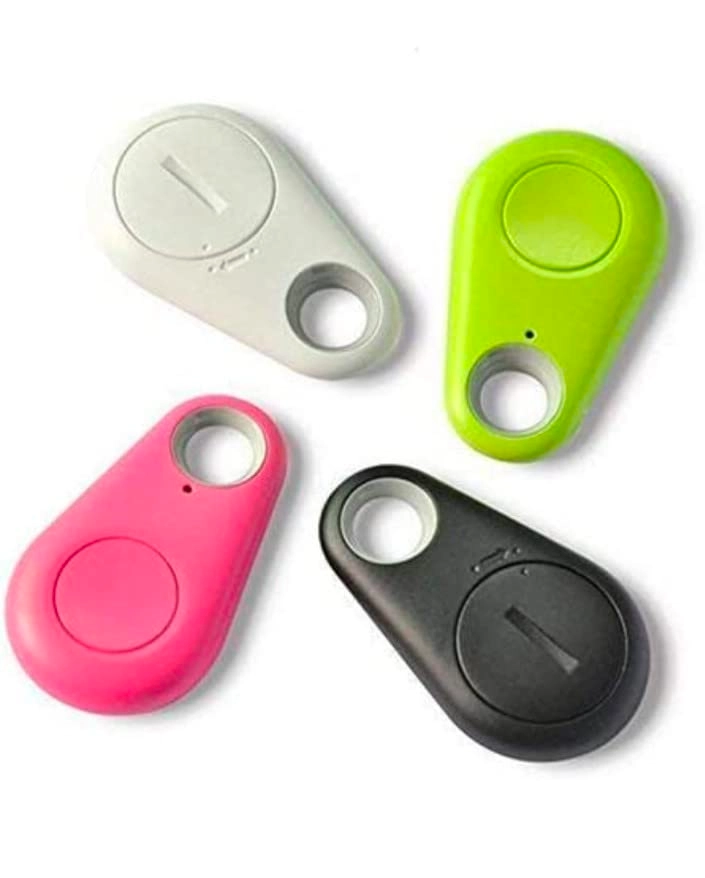 REBONICX CZ Wireless Bluetooth 4.0 Anti-Lost Anti-Theft Alarm Device Tracker
