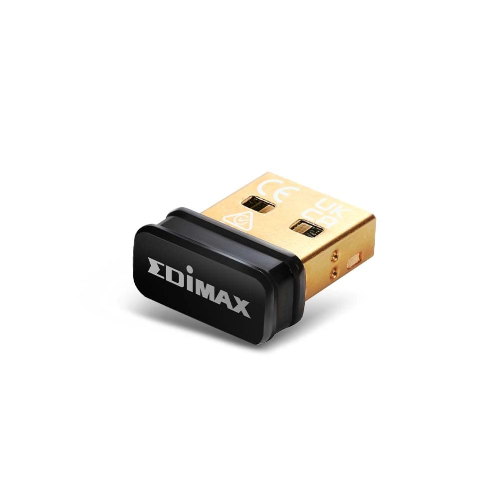 Edimax EW-7811Un V2 - 802.11n USB
