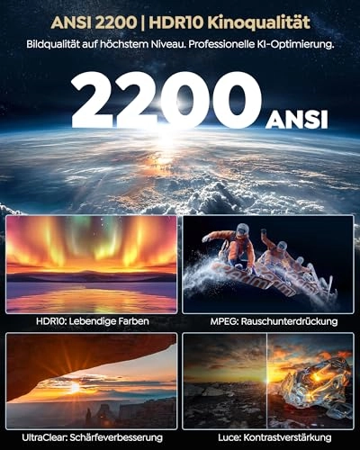 G2 2100 Lumen