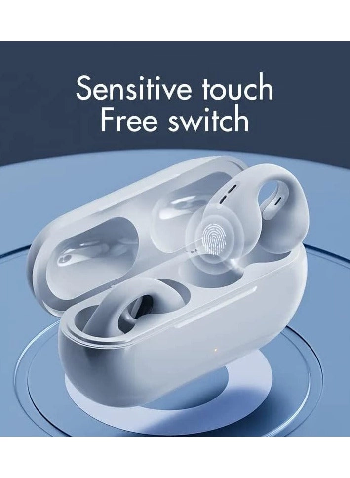 AM-TW01 Wireless Earphone